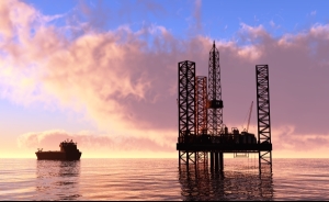 Oil Rig Explosion Injuries